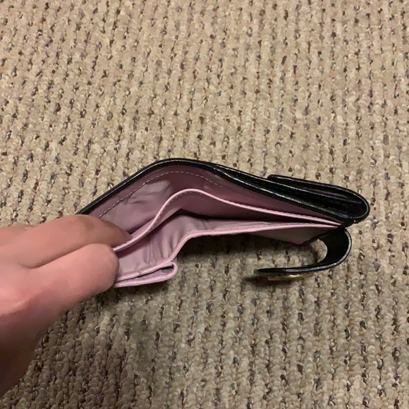 Coach wallet - Picture 5 of 6